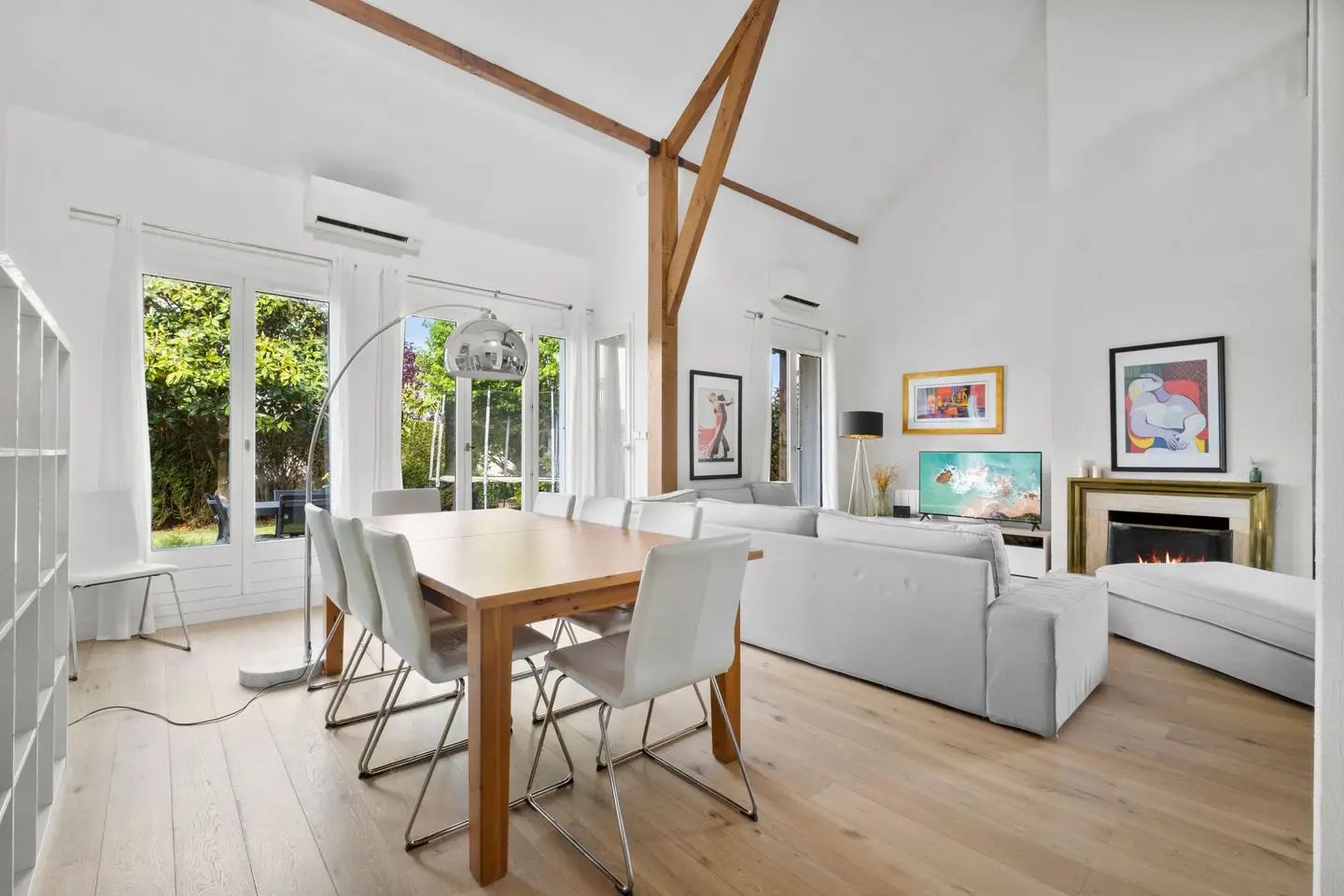 Maison à vendre, 180m², Noisy-le-Roi