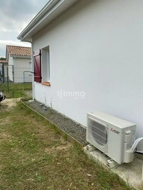 Maison à vendre, 80m², Saint-Martin-de-Hinx