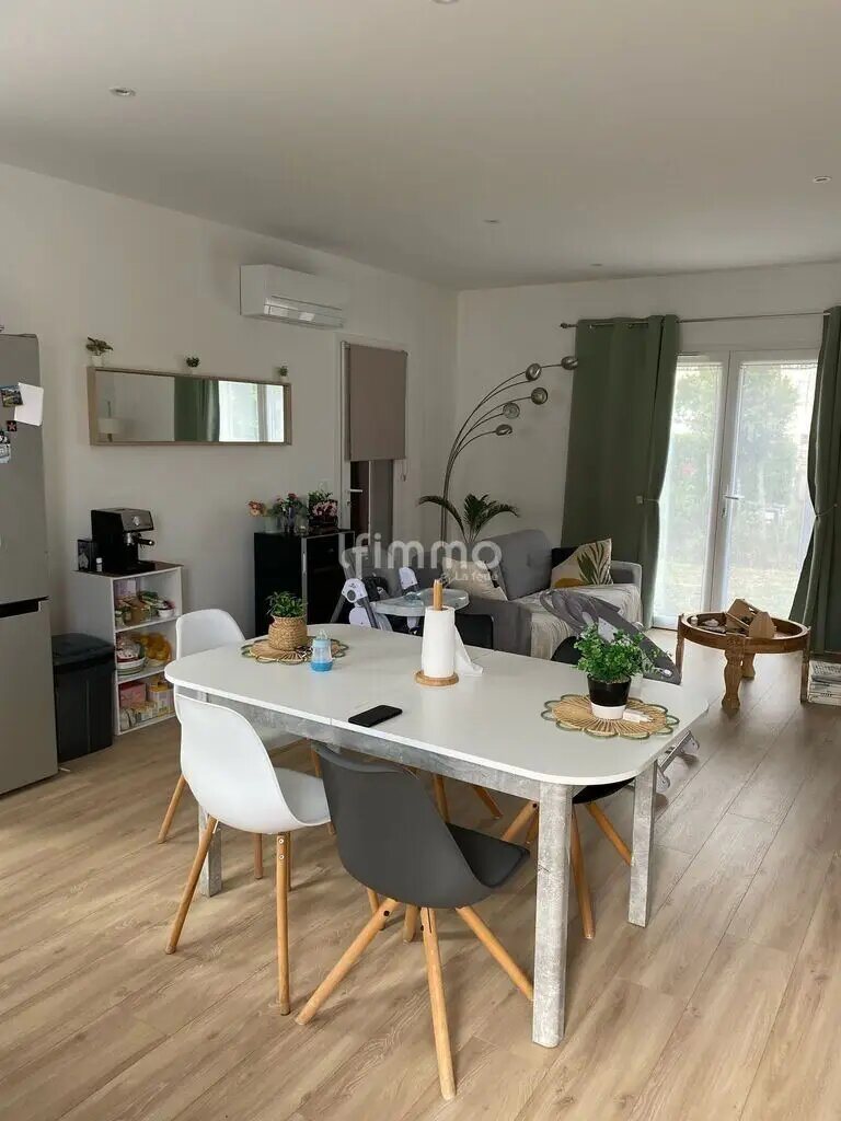 Maison à vendre, 80m², Saint-Martin-de-Hinx