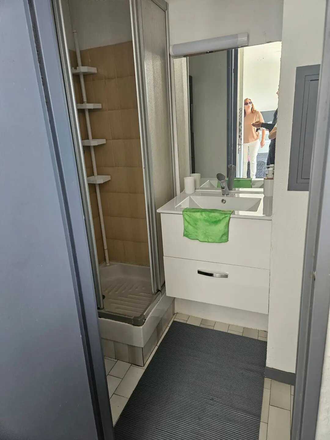 Appartement à louer, 18m², Le Grau-du-Roi