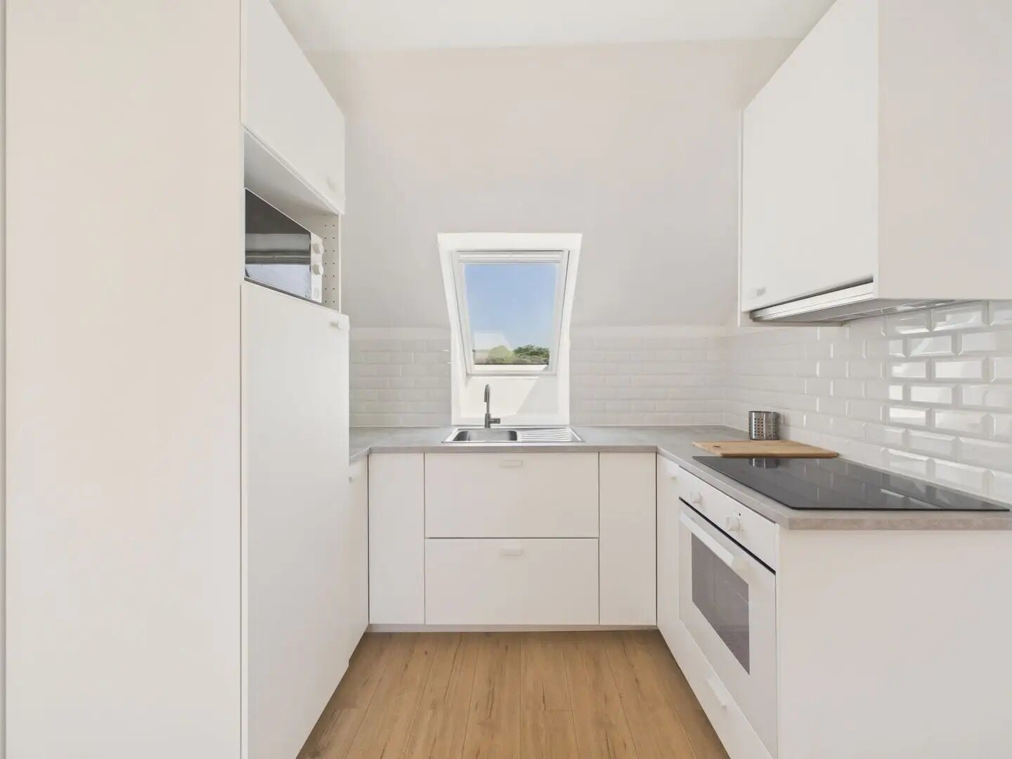Appartement à vendre, 40m², Saint-Gildas-des-Bois