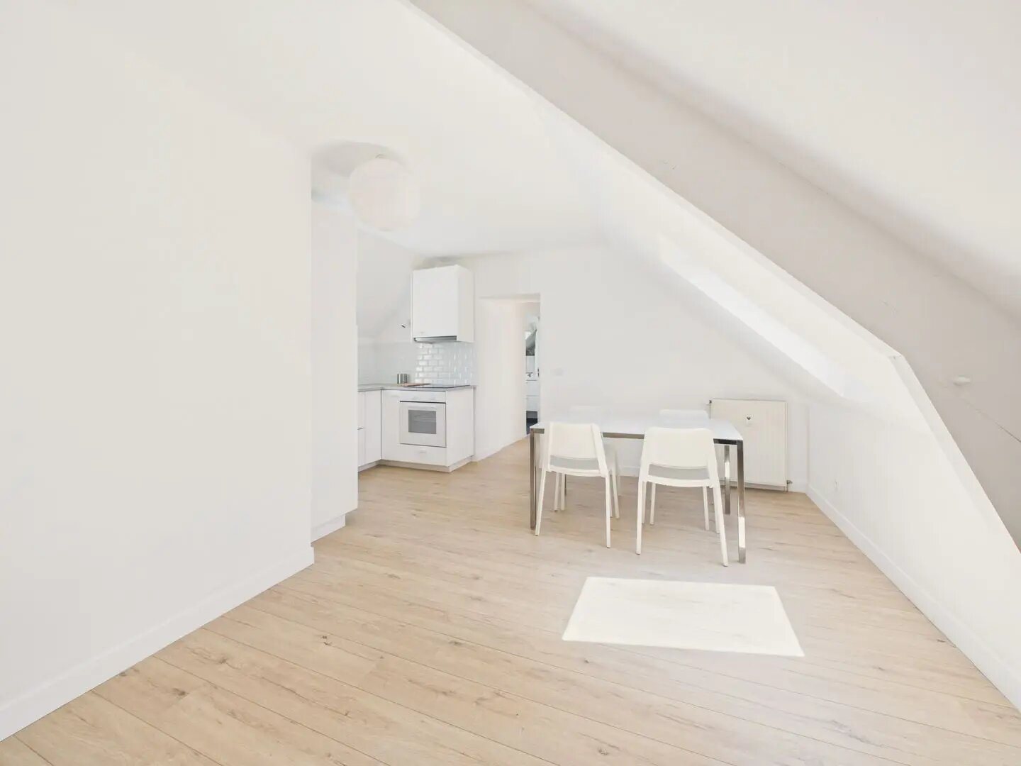 Appartement à vendre, 40m², Saint-Gildas-des-Bois