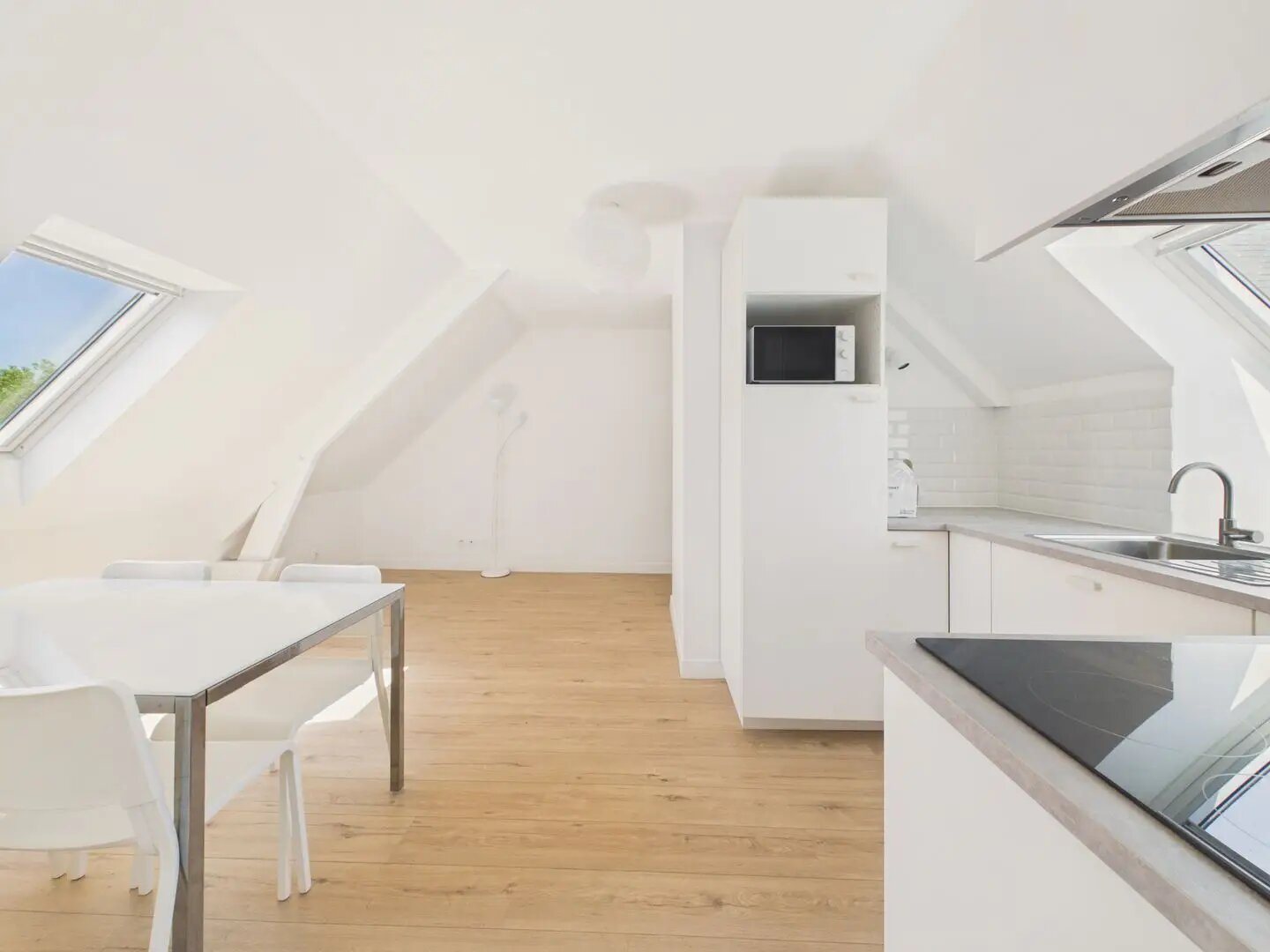 Appartement à vendre, 40m², Saint-Gildas-des-Bois