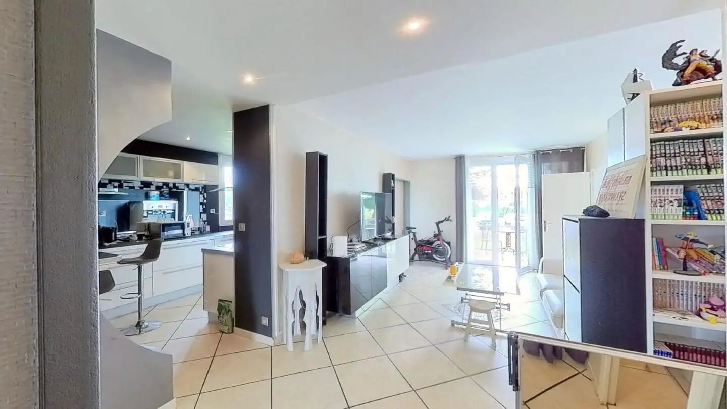 Appartement à louer, 12m², Gradignan