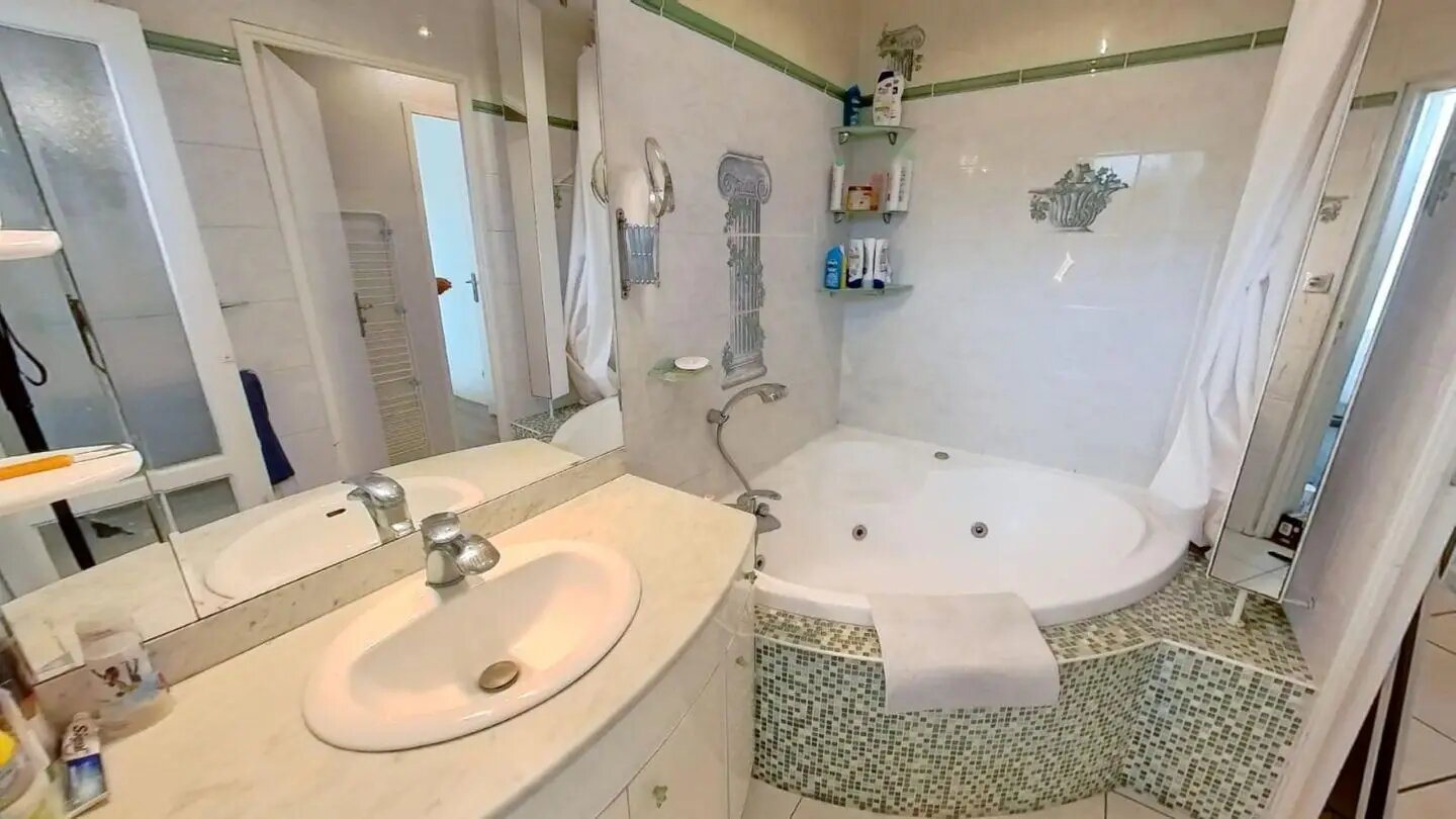 Appartement à louer, 12m², Gradignan