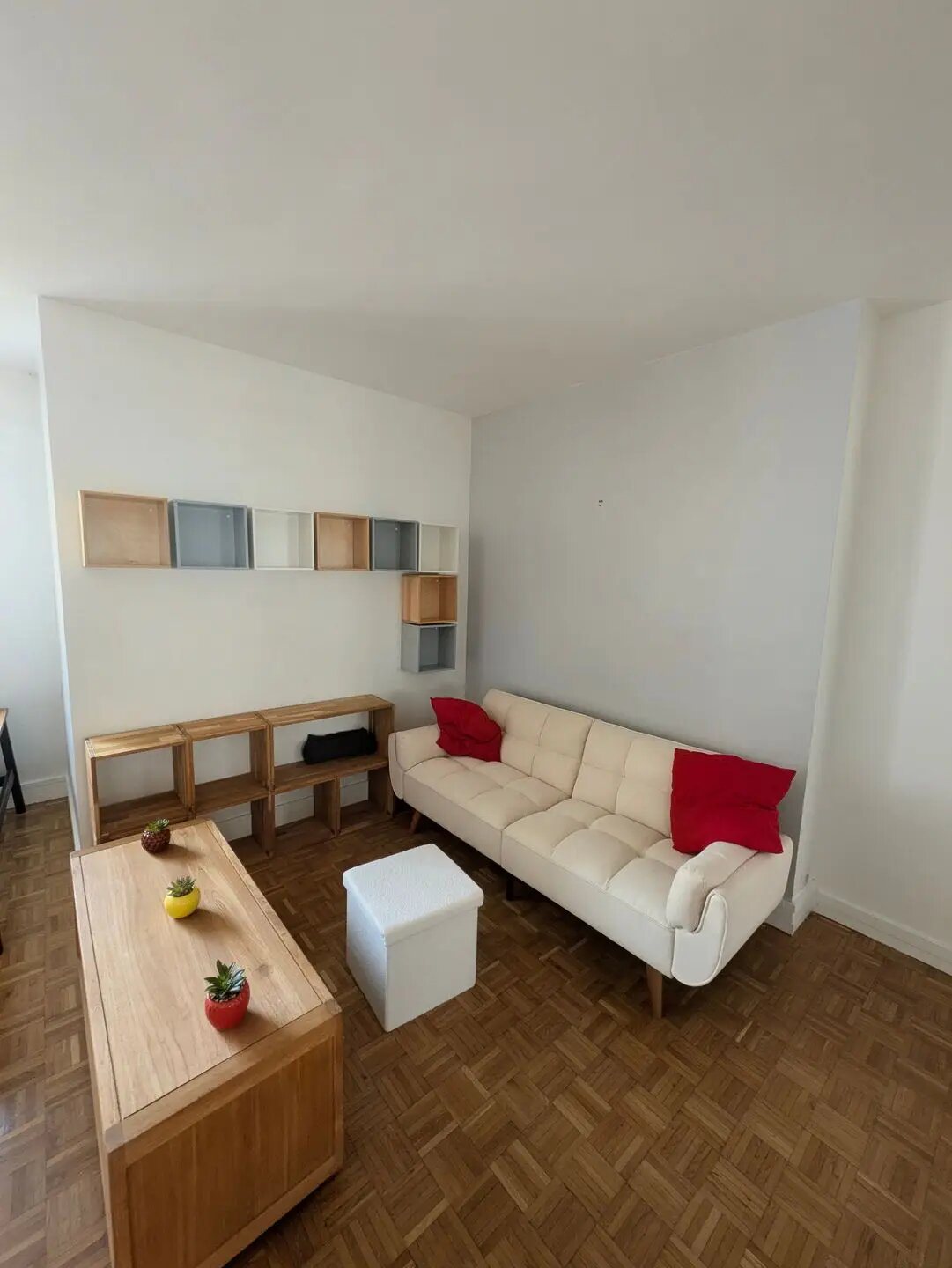 Appartement à louer, 60m², Malakoff