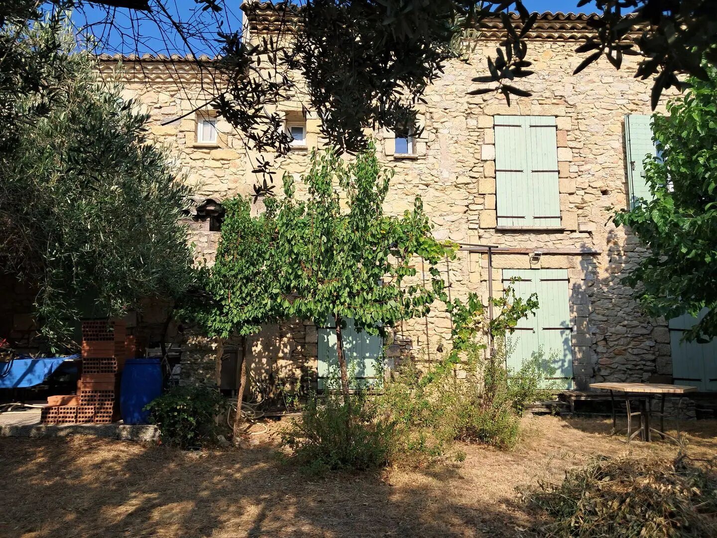 Maison à vendre, 180m², Vergèze