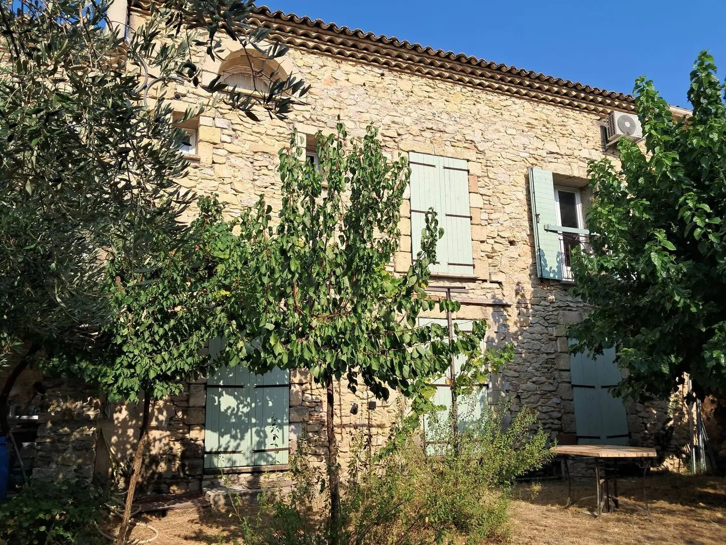 Maison à vendre, 180m², Vergèze