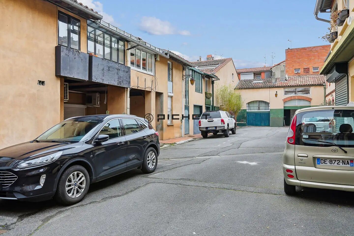 Appartement à vendre, 97m², Toulouse
