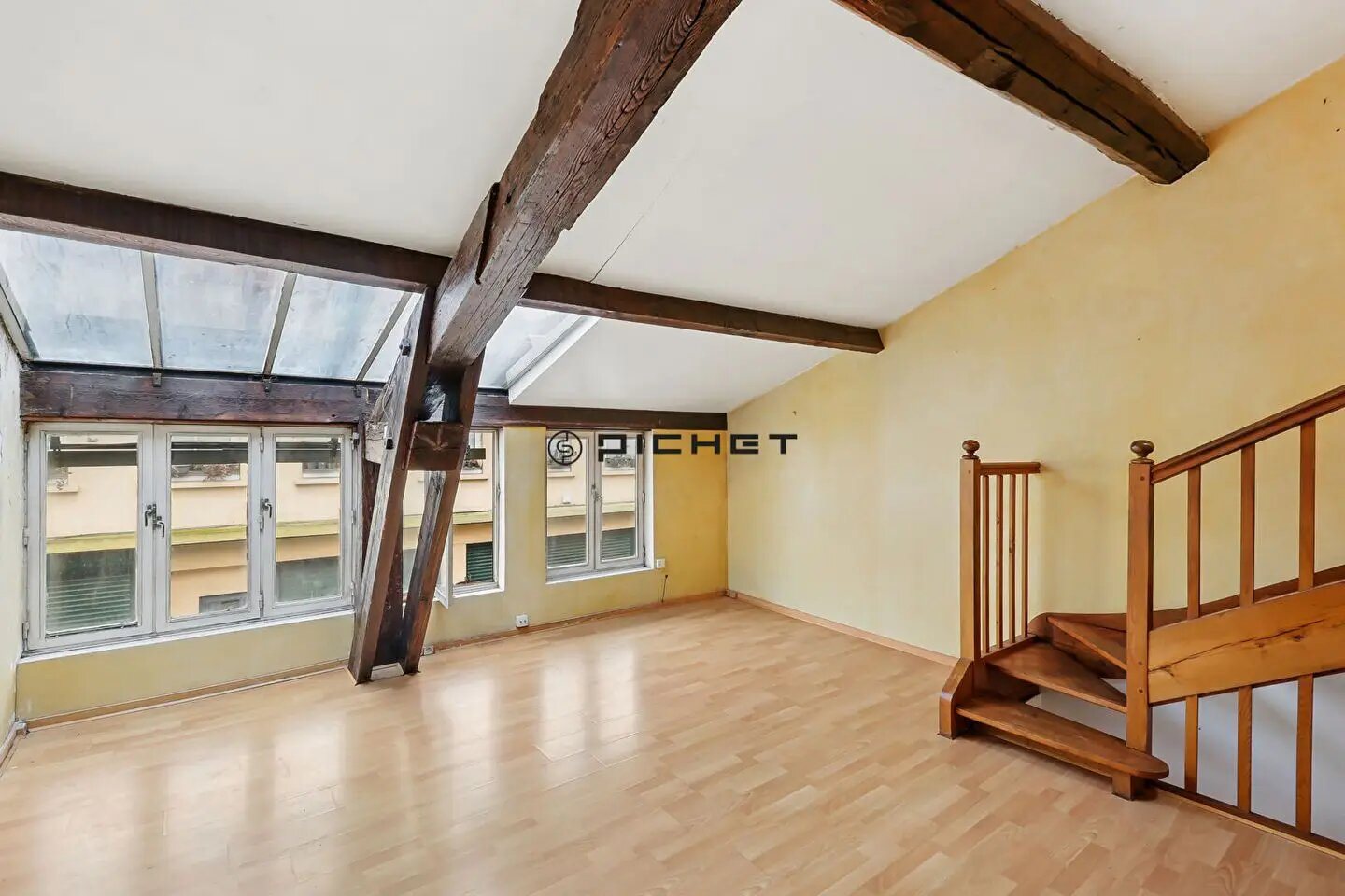 Appartement à vendre, 97m², Toulouse