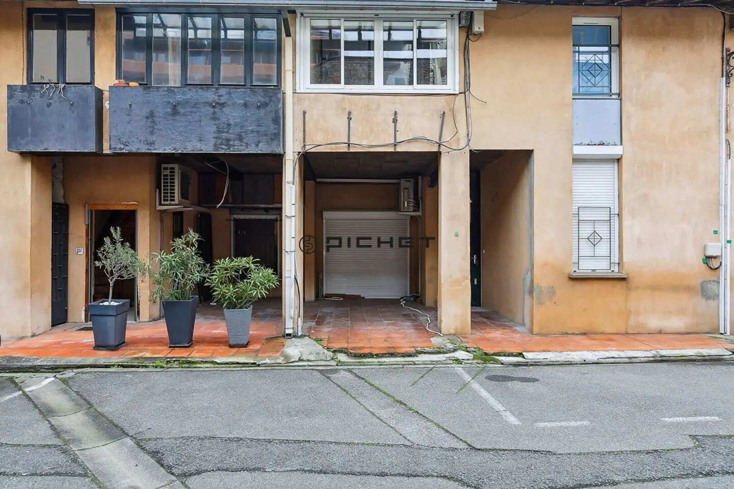 Appartement à vendre, 97m², Toulouse