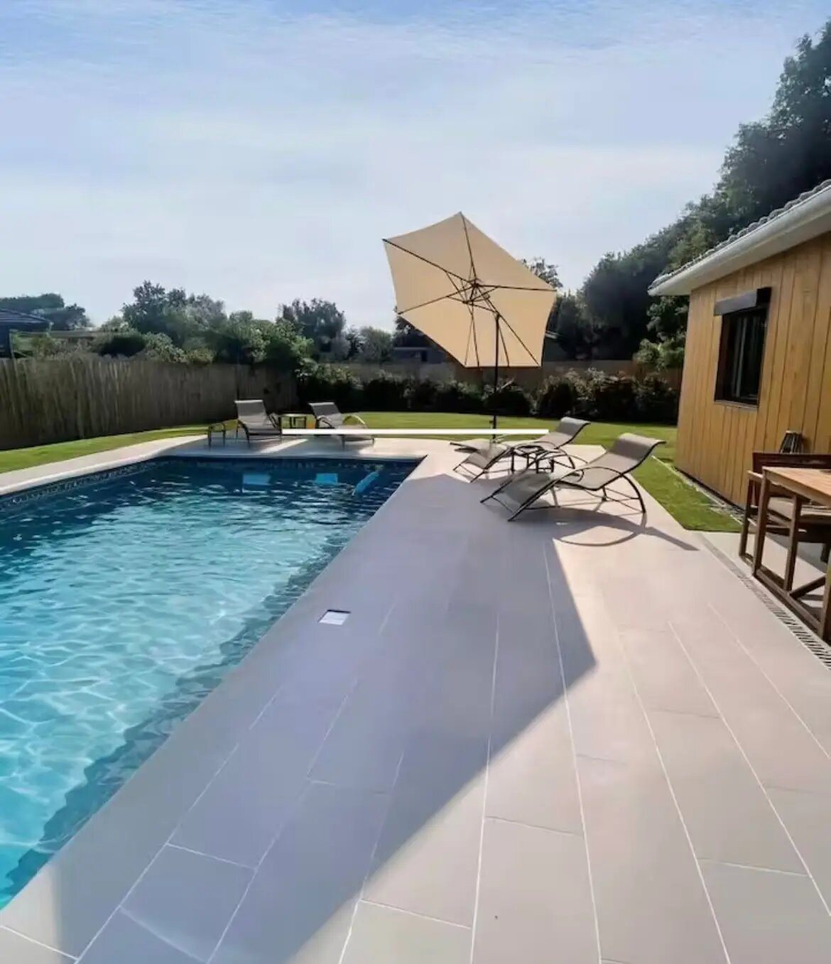 Maison à louer, 100m², Lège-Cap-Ferret