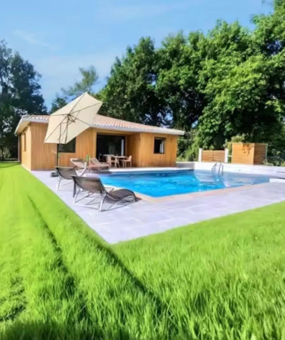 Maison à louer, 100m², Lège-Cap-Ferret
