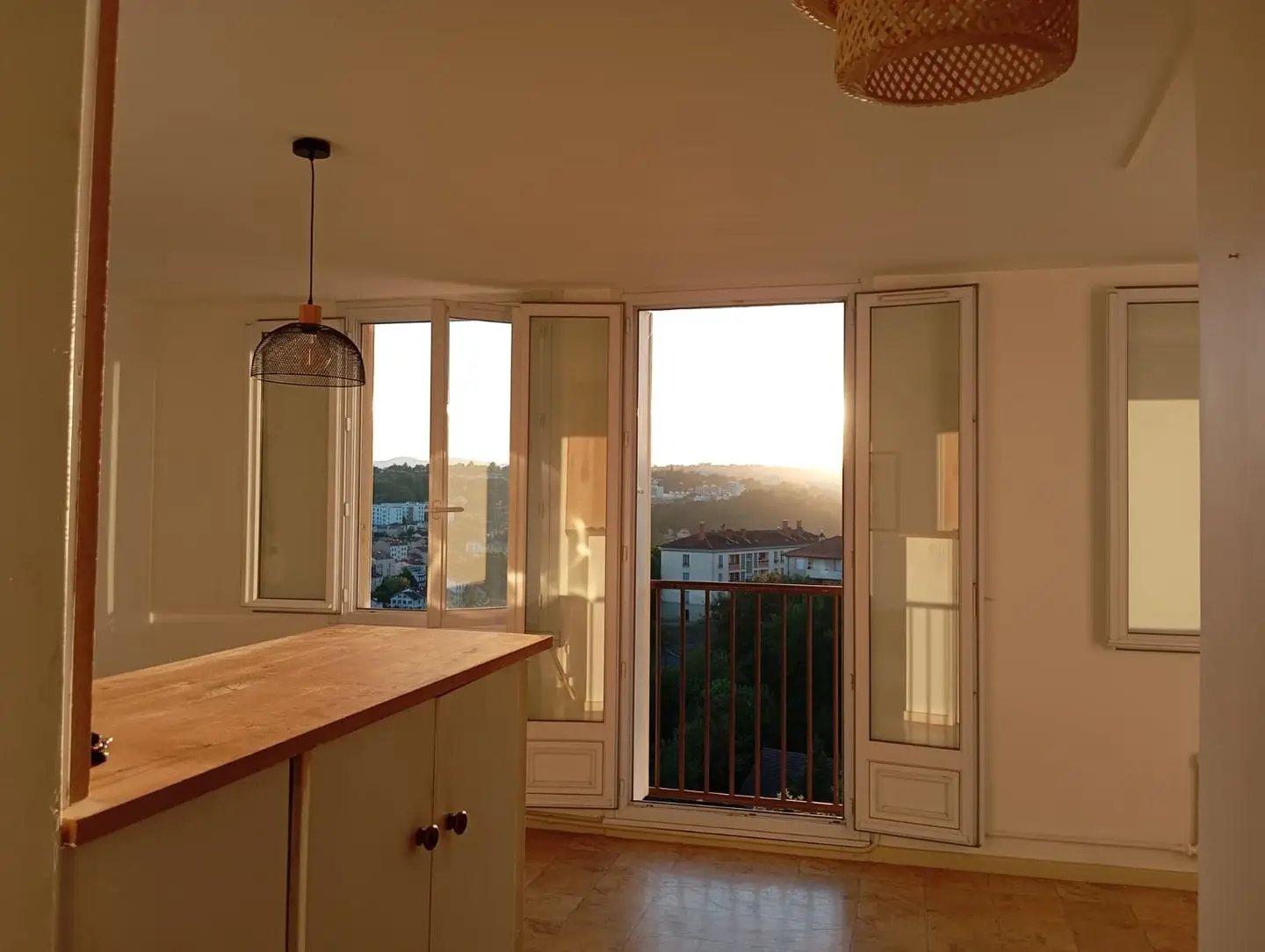 Appartement à louer, 65m², Oullins