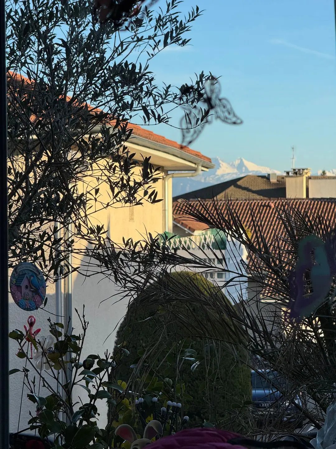Appartement à louer, 66m², Ornex