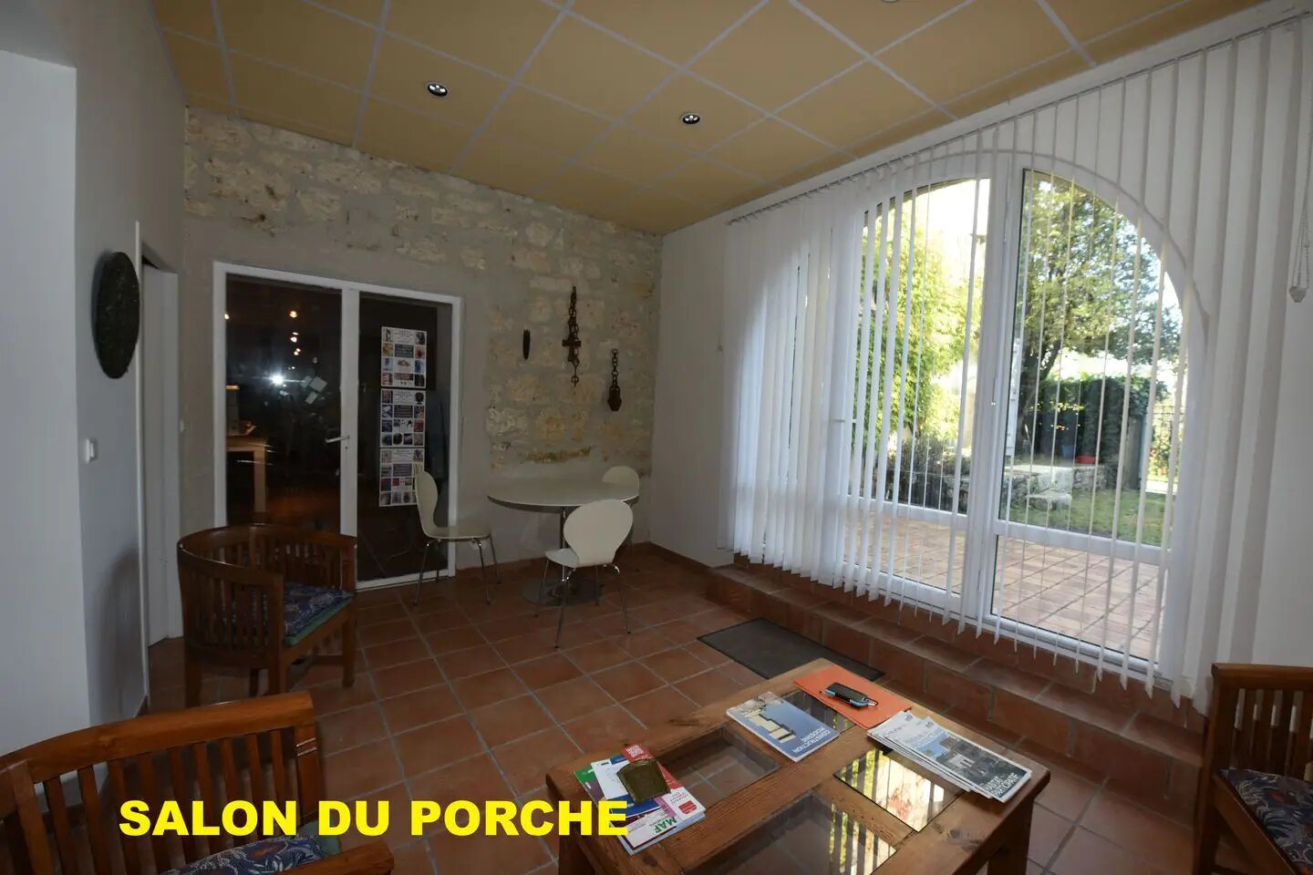 Maison à vendre, 360m², Laroque-Timbaut