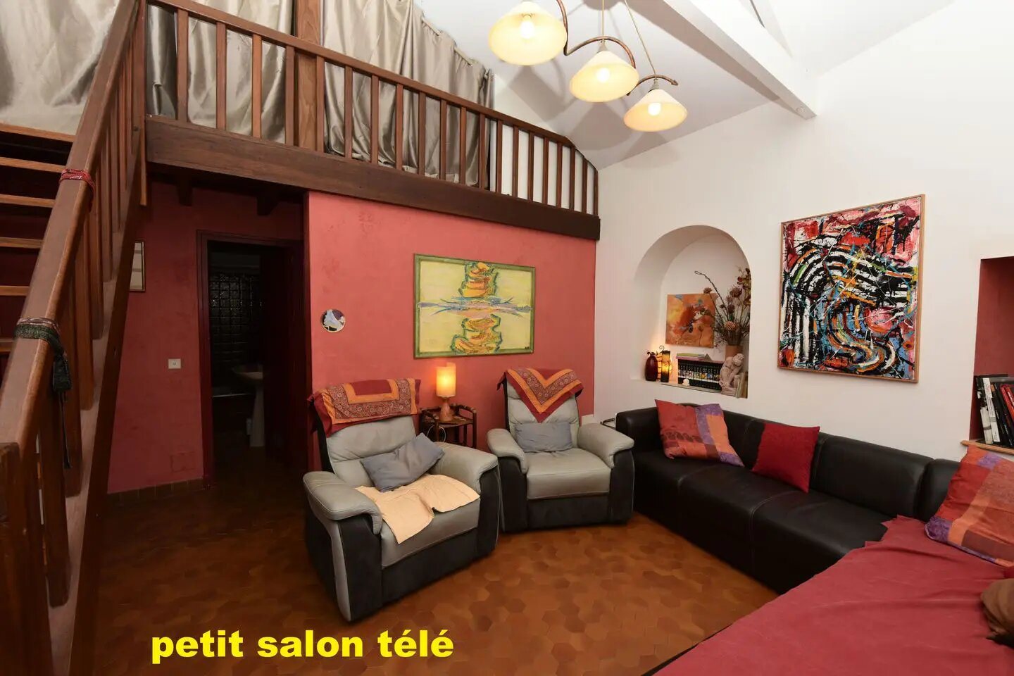 Maison à vendre, 360m², Laroque-Timbaut