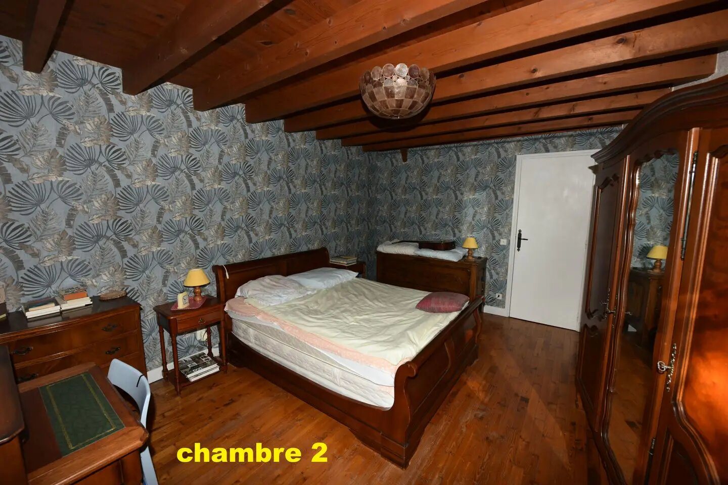 Maison à vendre, 360m², Laroque-Timbaut