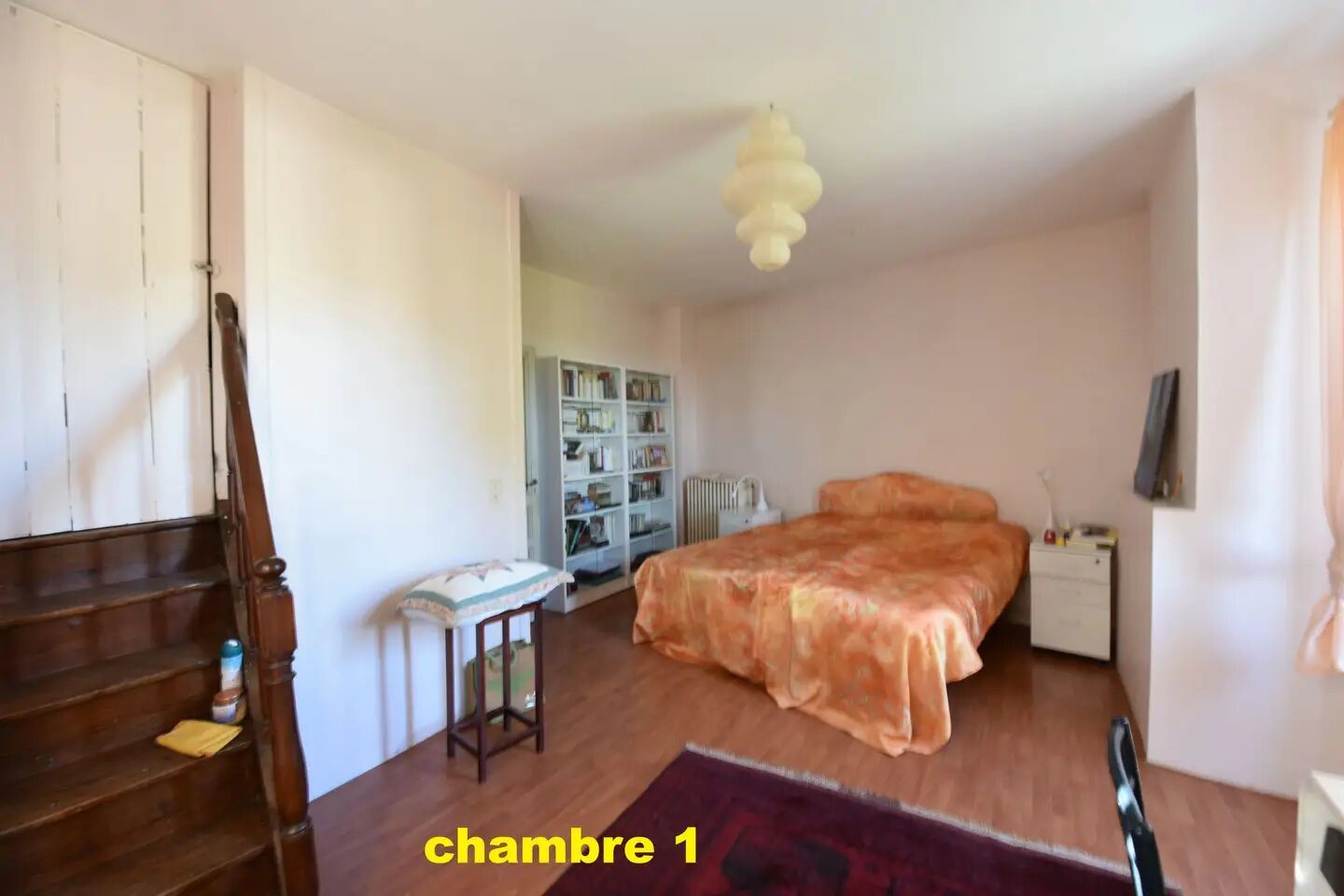Maison à vendre, 360m², Laroque-Timbaut
