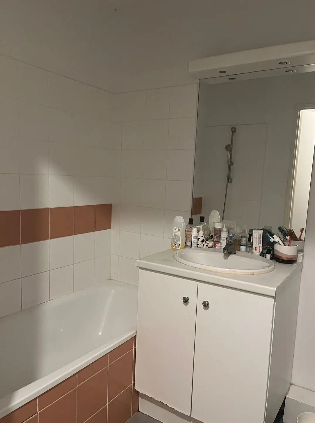 Appartement à vendre, 43m², Toulouse