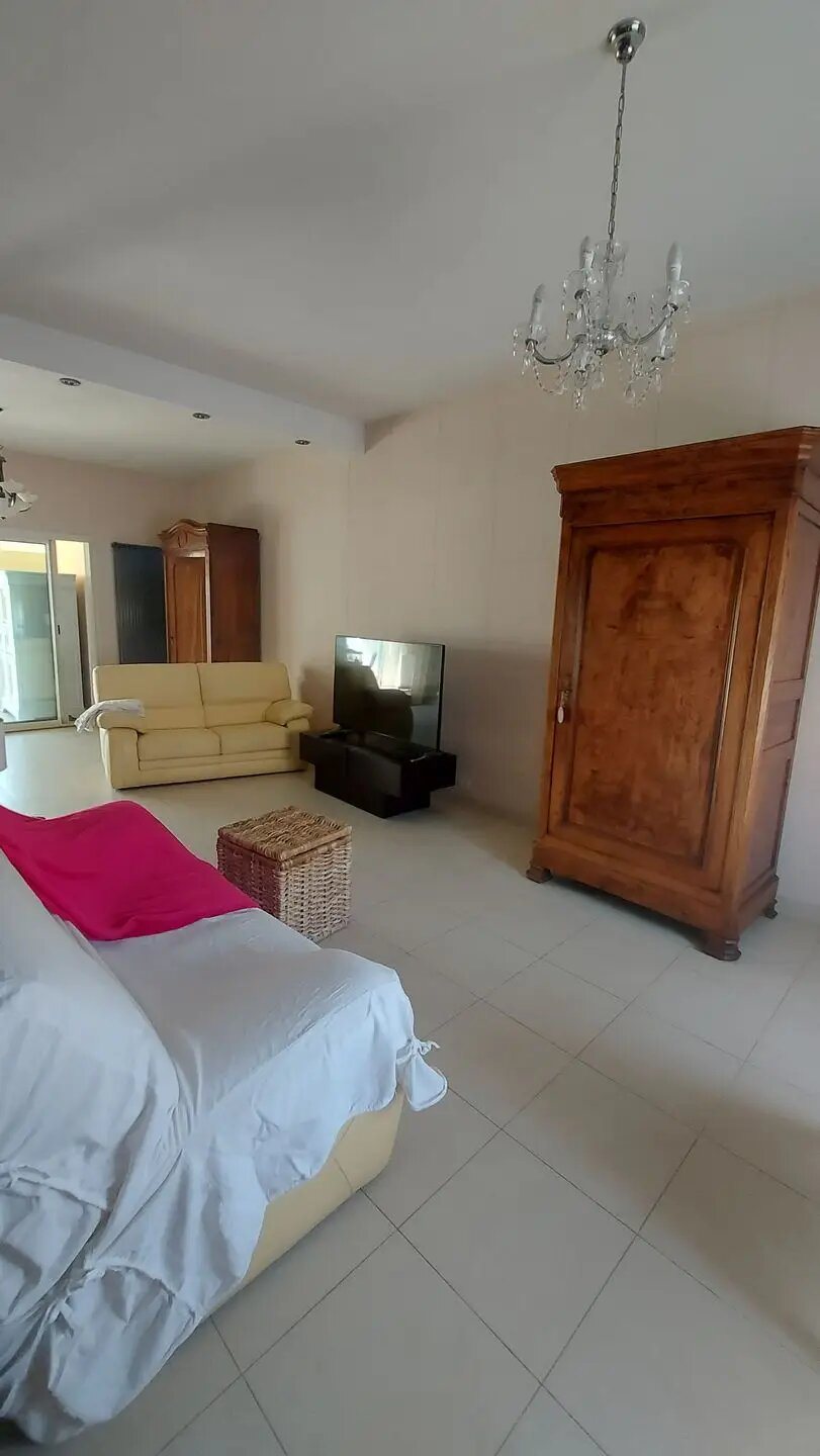 Maison à vendre, 135m², Châtelaillon-Plage