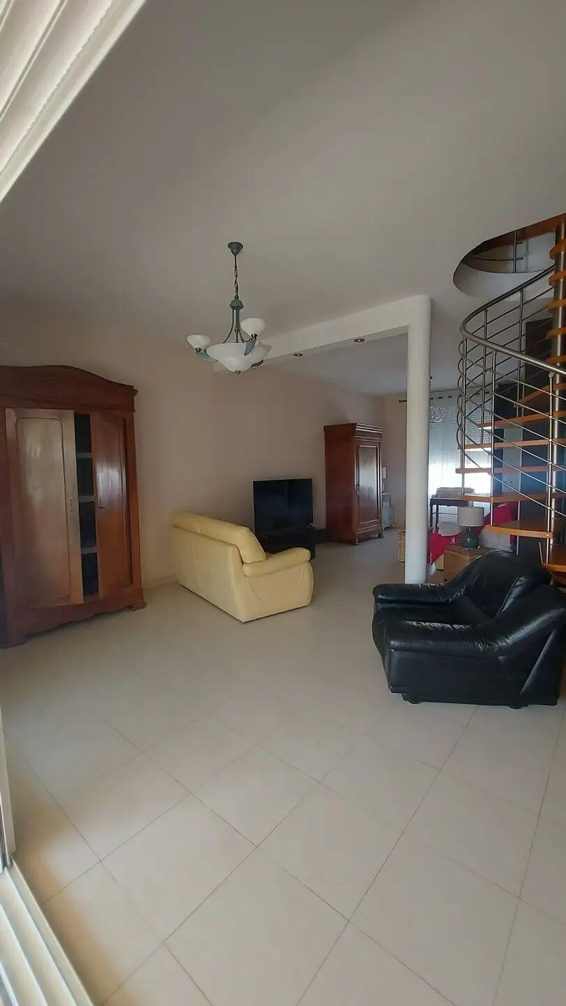 Maison à vendre, 135m², Châtelaillon-Plage