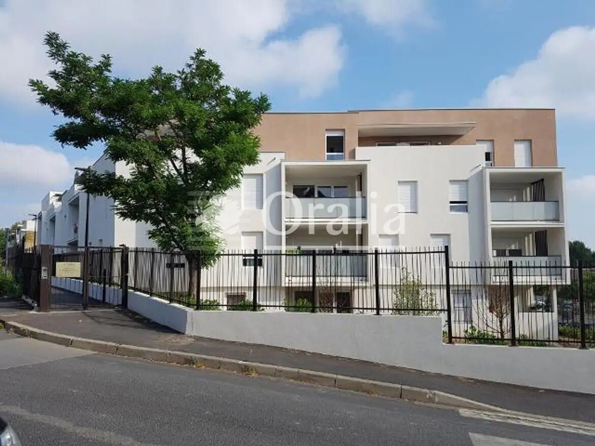 Appartement à louer, 86m², Montpellier