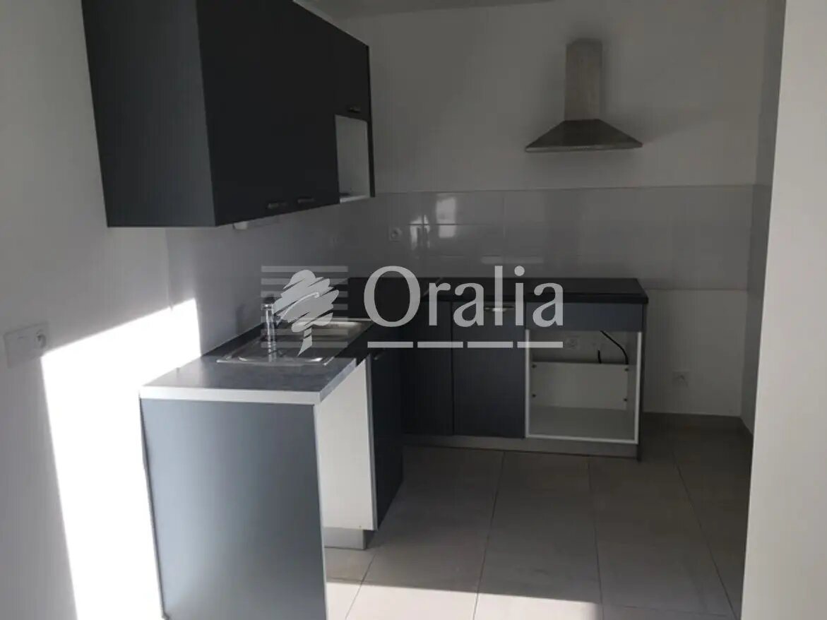 Appartement à louer, 86m², Montpellier