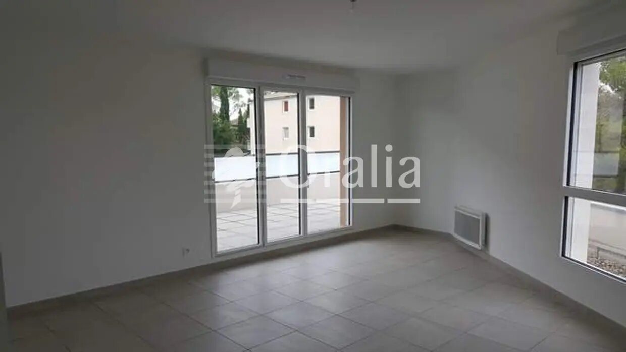 Appartement à louer, 86m², Montpellier