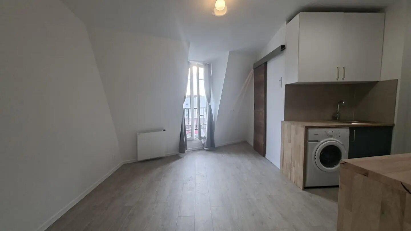 Appartement à louer, 22m², Vincennes