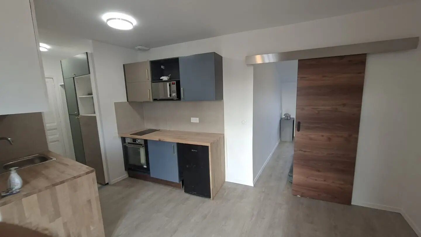 Appartement à louer, 22m², Vincennes