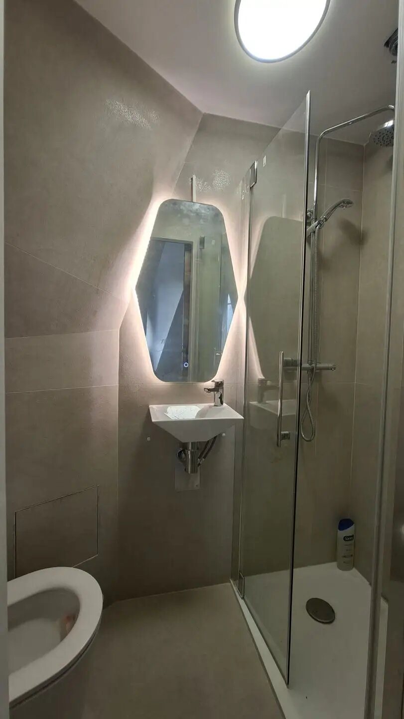 Appartement à louer, 22m², Vincennes
