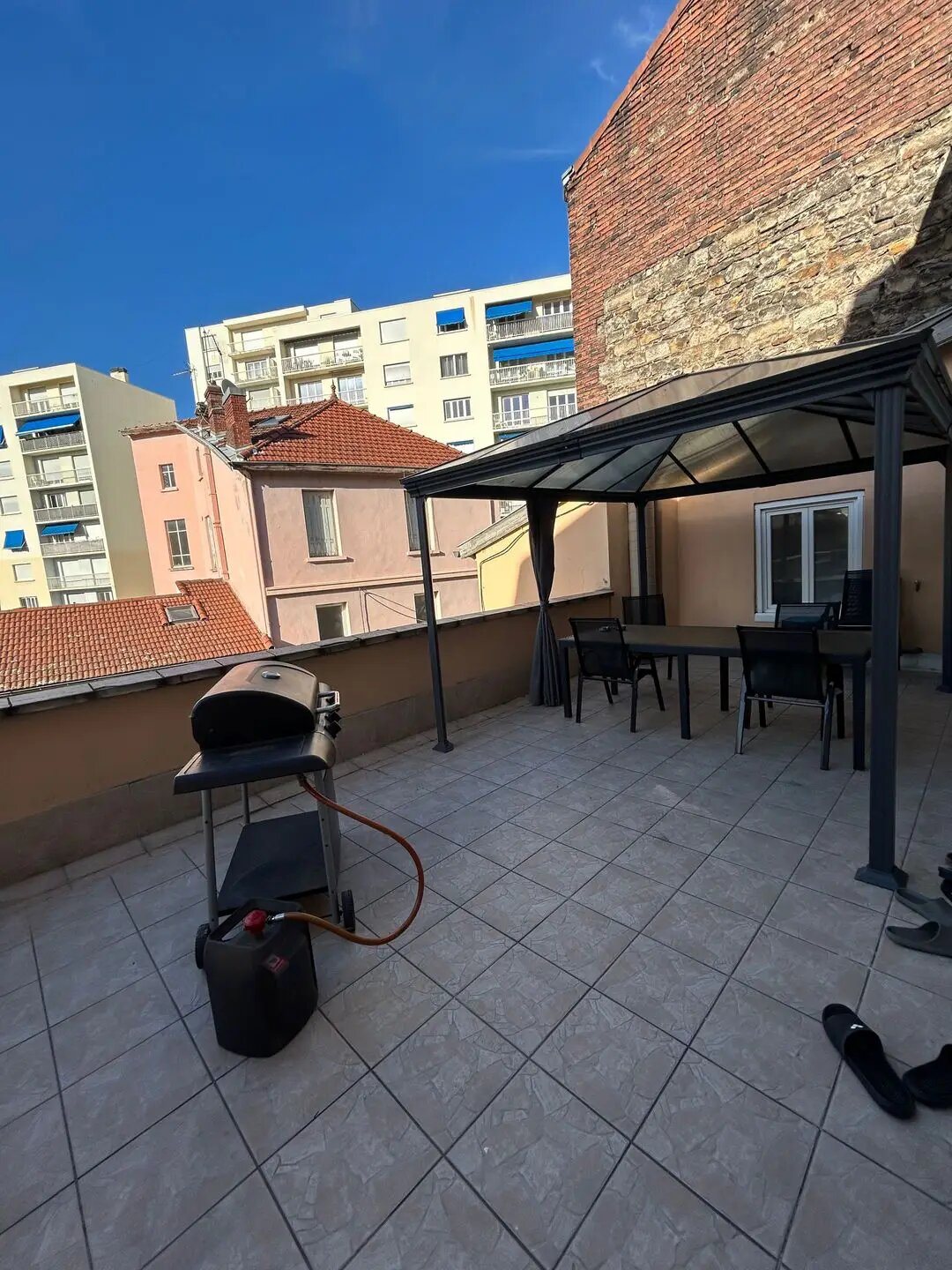 Appartement à vendre, 85m², Saint-Chamond