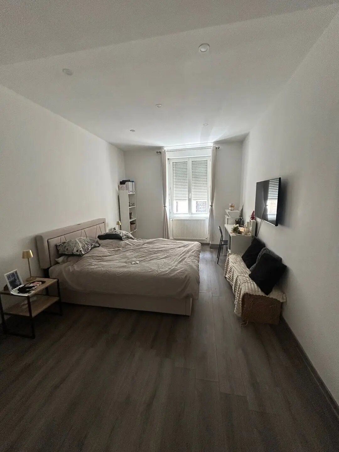Appartement à vendre, 85m², Saint-Chamond