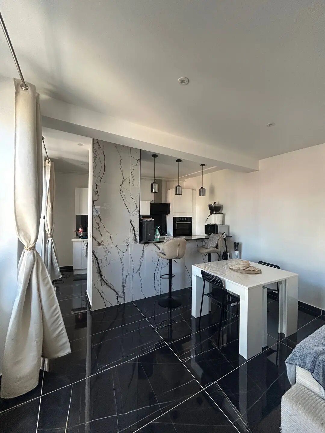 Appartement à vendre, 85m², Saint-Chamond