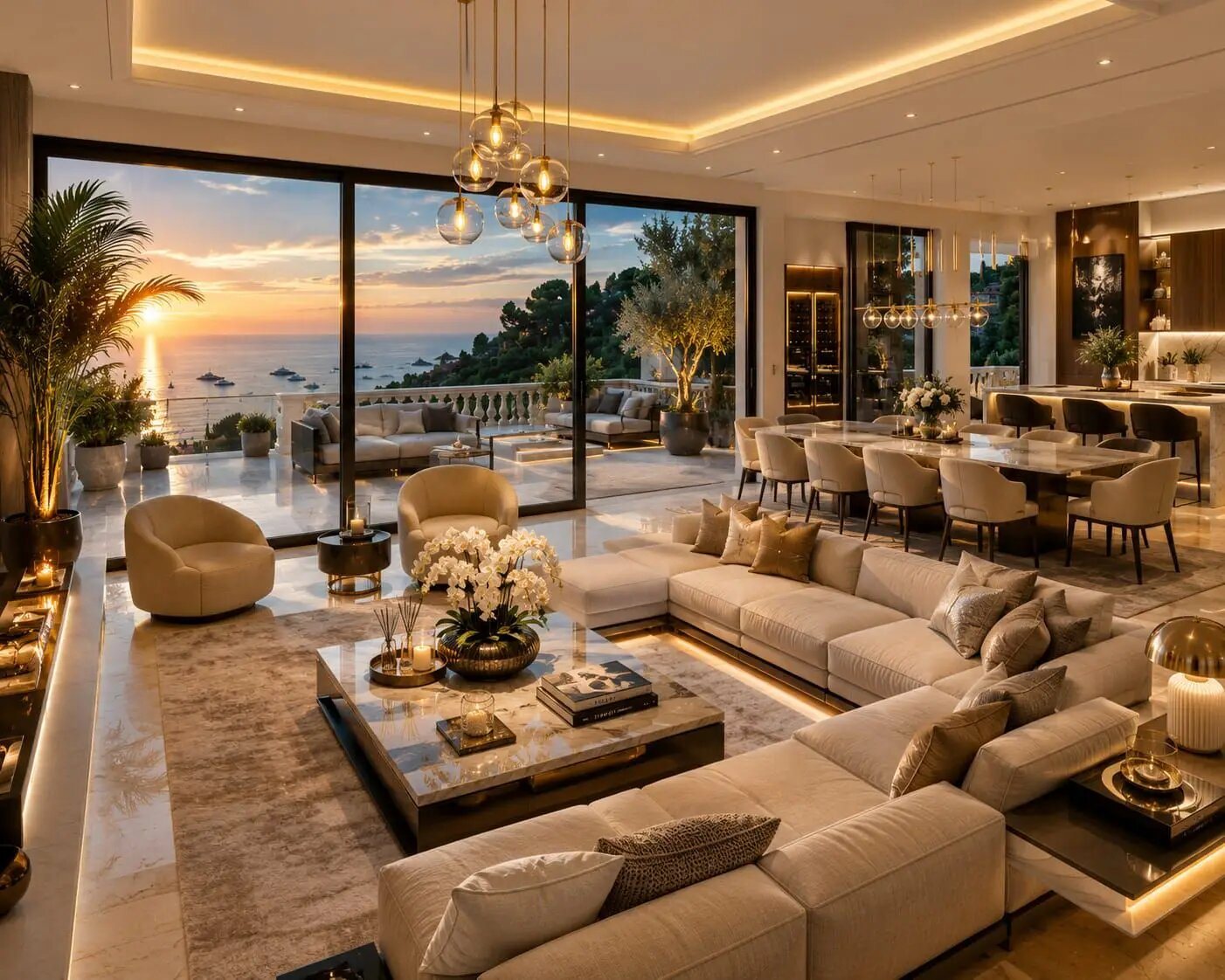 Maison à vendre, 145m², Roquebrune-Cap-Martin