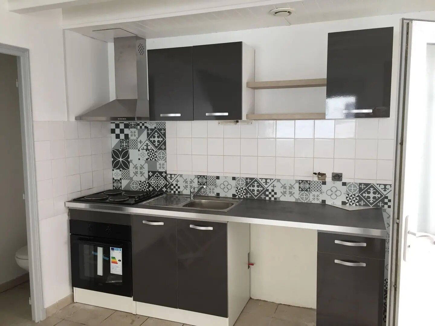Appartement à louer, 39m², Villeneuve-sur-Lot