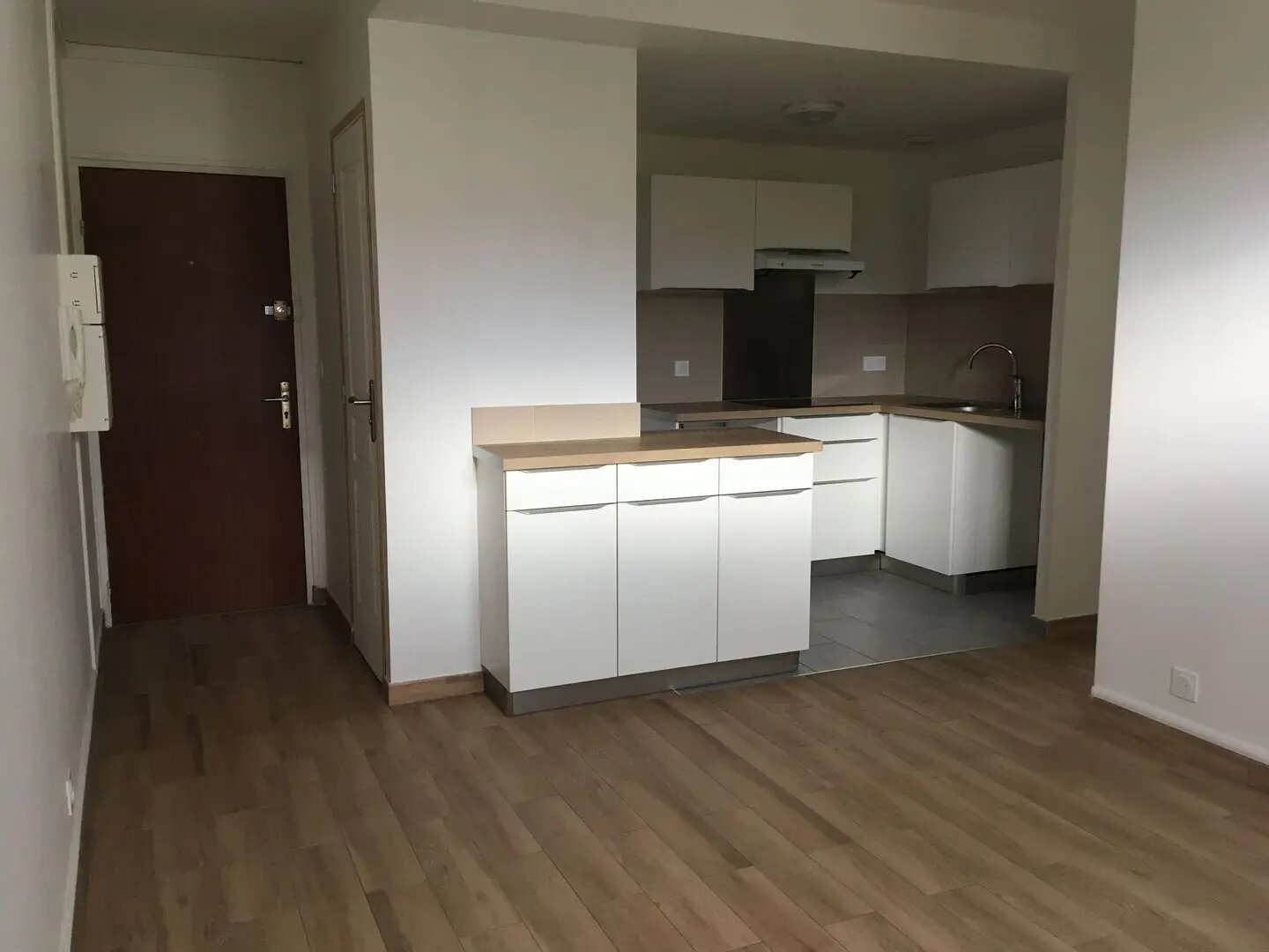 Appartement à louer, 32m², Fontenay-sous-Bois