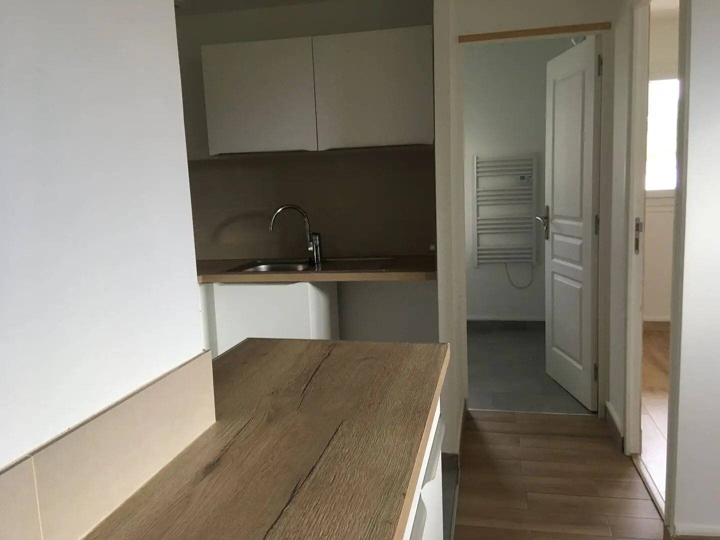 Appartement à louer, 32m², Fontenay-sous-Bois