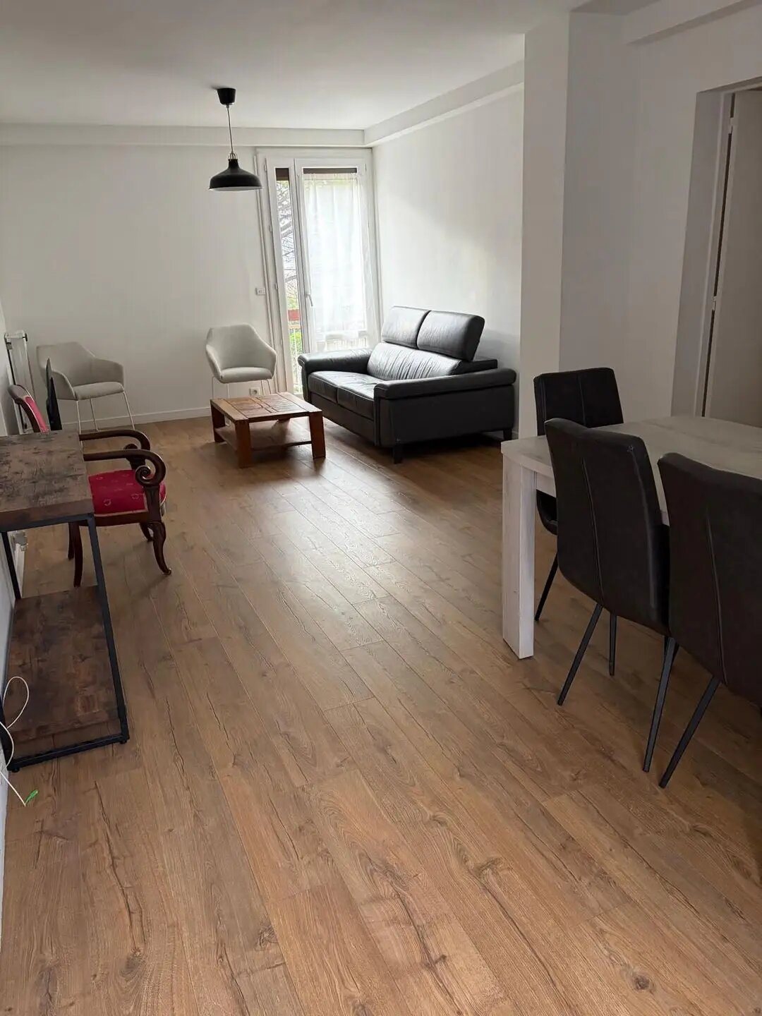 Appartement à louer, 102m², Aix-en-Provence