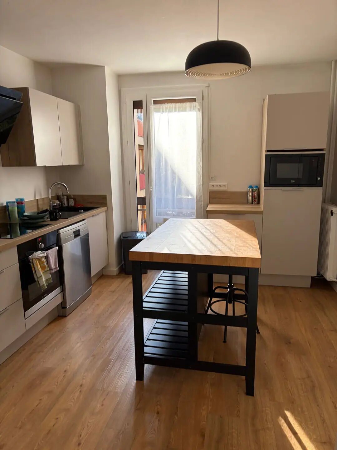 Appartement à louer, 102m², Aix-en-Provence