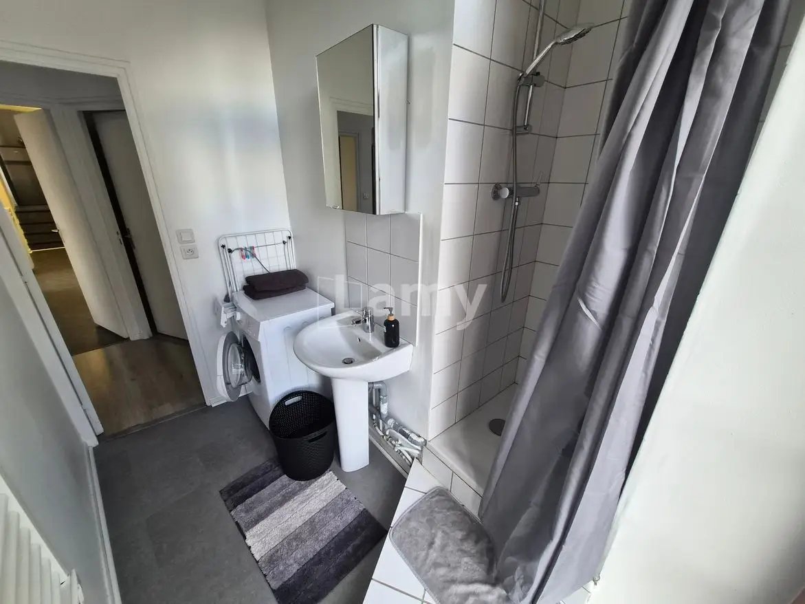 Appartement à louer, 70m², Tonnerre