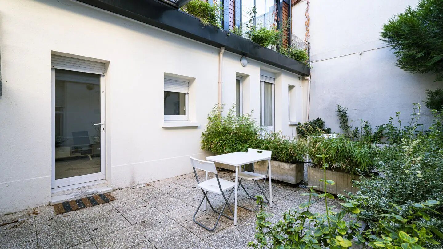 Appartement à vendre, 40m², Reims