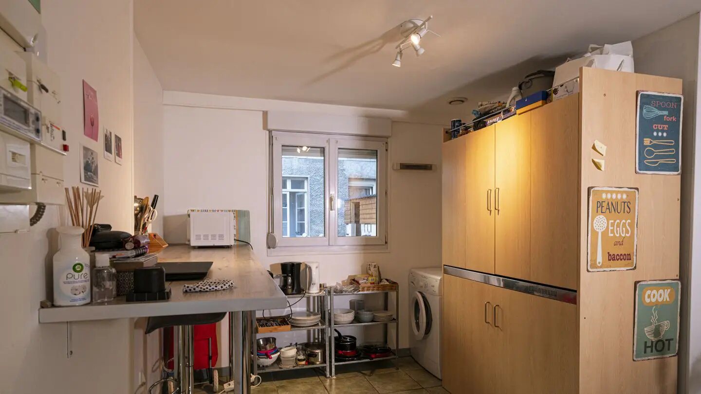 Appartement à vendre, 40m², Reims