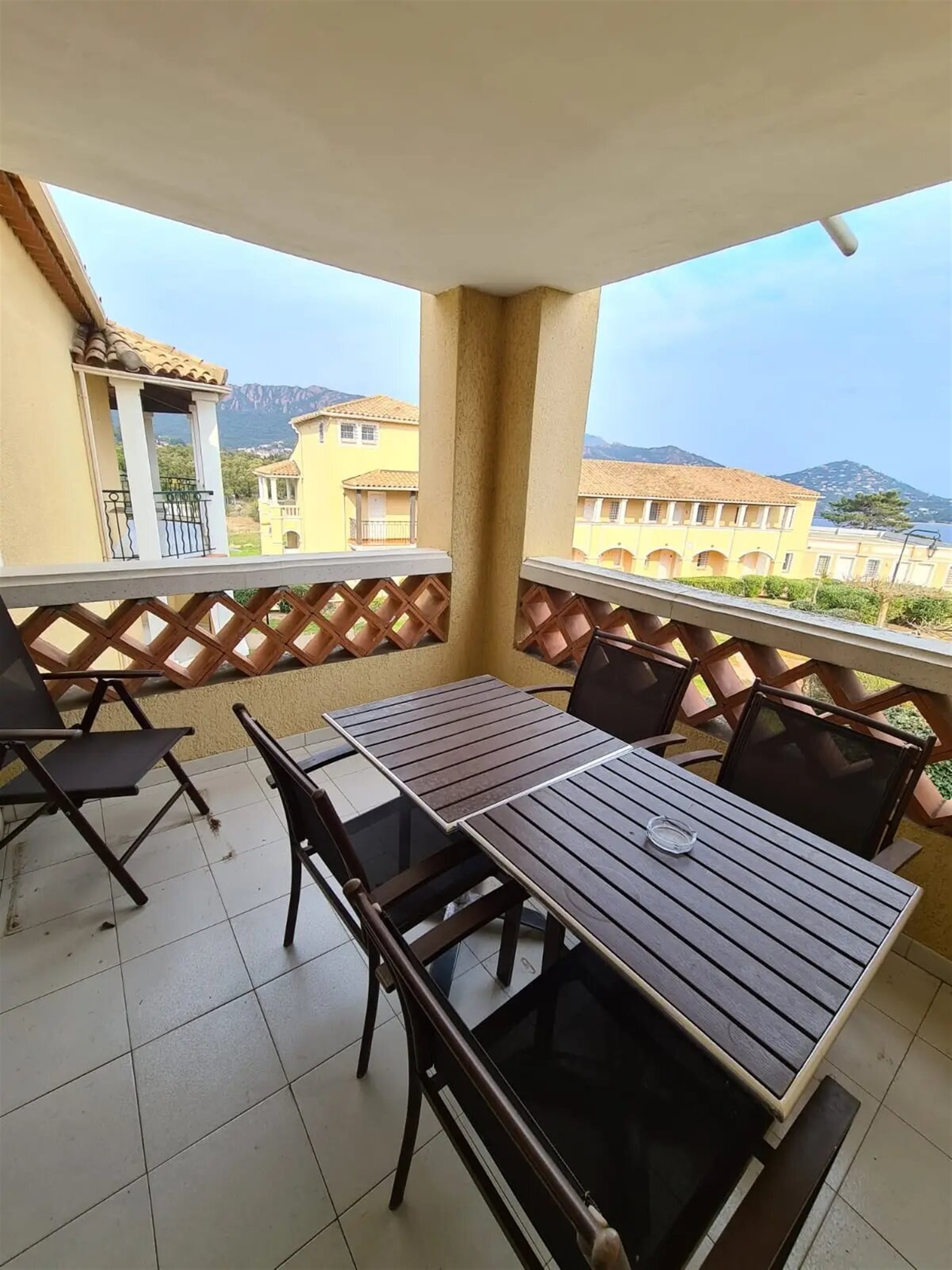 Appartement à louer, 37m², Saint-Raphaël