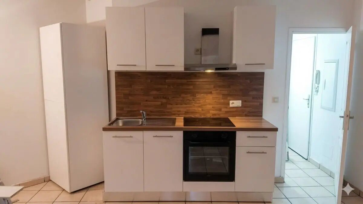 Appartement à louer, 30m², Perpignan