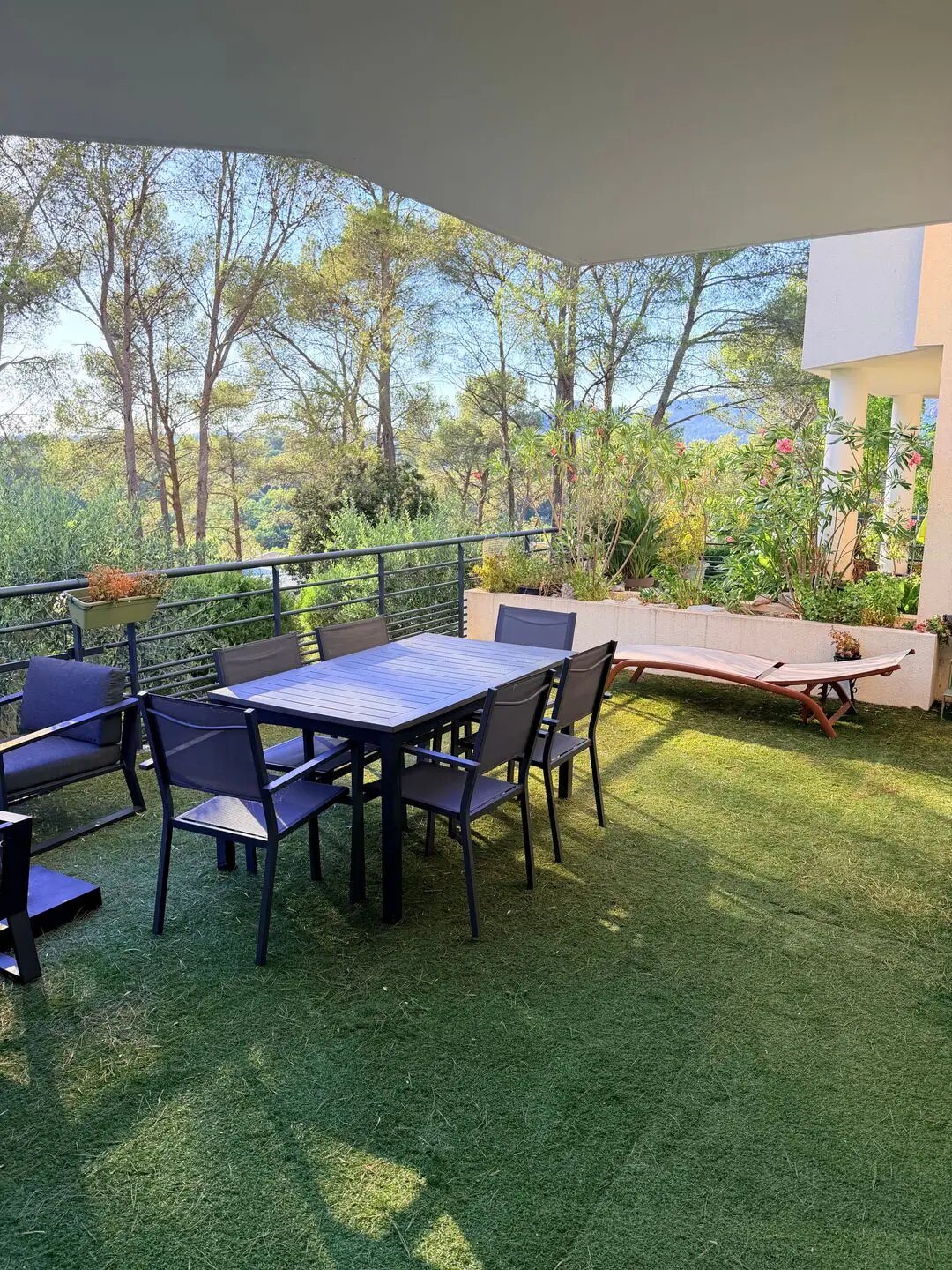 Appartement à vendre, 48m², Roquebrune-sur-Argens