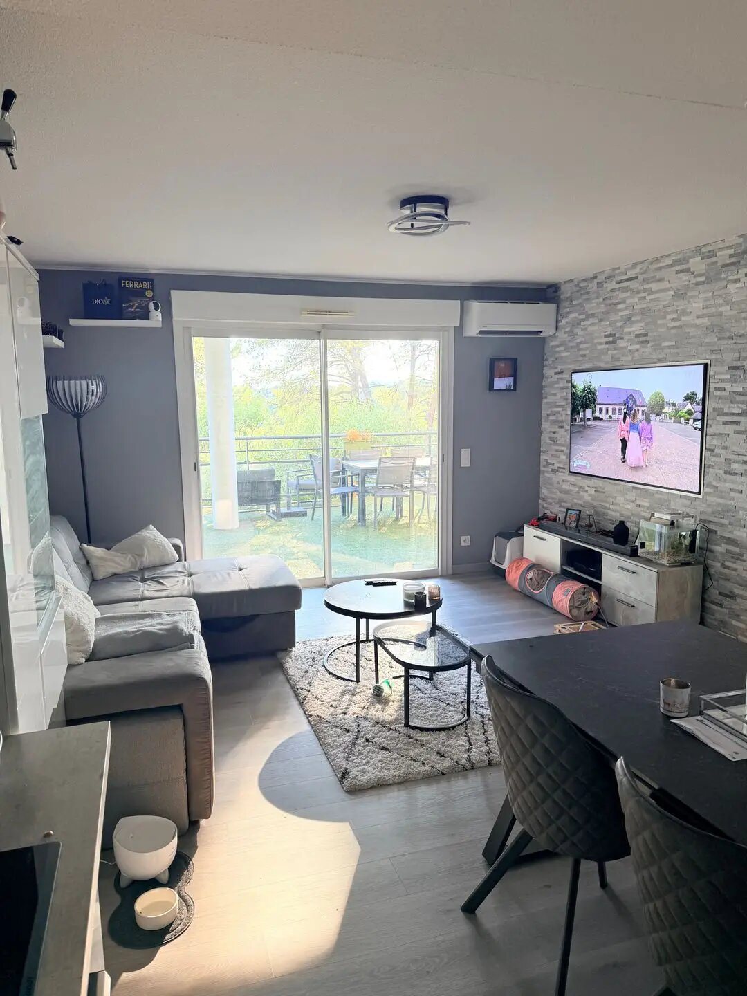 Appartement à vendre, 48m², Roquebrune-sur-Argens