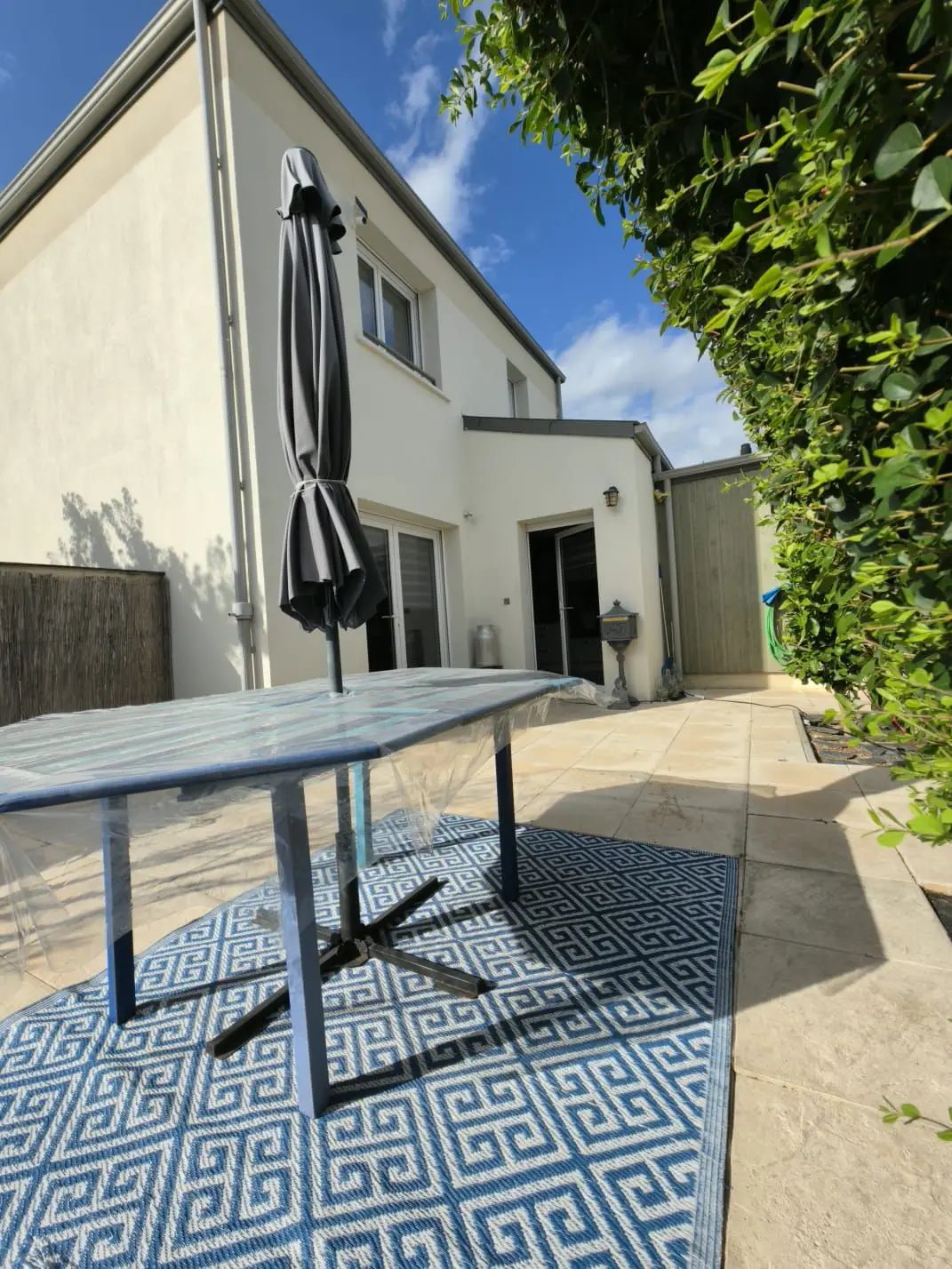 Maison à vendre, 90m², Angers
