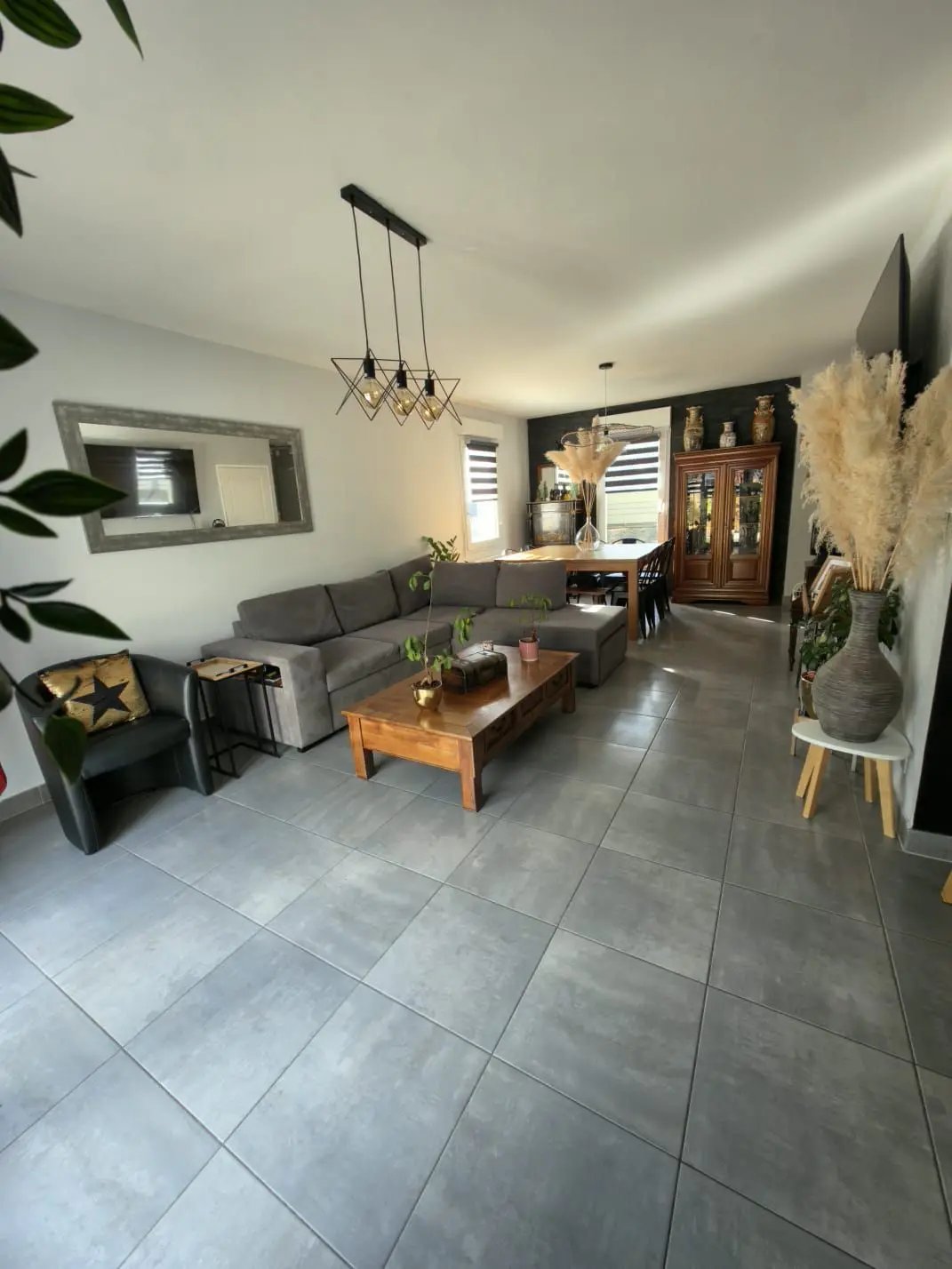 Maison à vendre, 90m², Angers